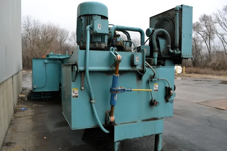 Photo #75 of ONE SOURCE RECYCLING, INC. - (3) RECYCLING TRANSFER STATIONS