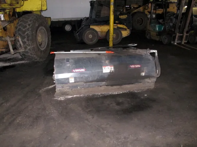 Photo #77 of ONE SOURCE RECYCLING, INC. - (3) RECYCLING TRANSFER STATIONS