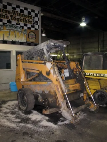 Photo #78 of ONE SOURCE RECYCLING, INC. - (3) RECYCLING TRANSFER STATIONS