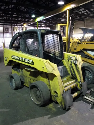 Photo #79 of ONE SOURCE RECYCLING, INC. - (3) RECYCLING TRANSFER STATIONS
