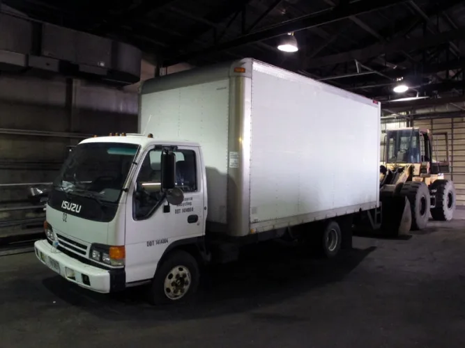 Photo #80 of ONE SOURCE RECYCLING, INC. - (3) RECYCLING TRANSFER STATIONS