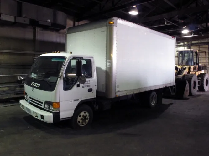 Photo #81 of ONE SOURCE RECYCLING, INC. - (3) RECYCLING TRANSFER STATIONS