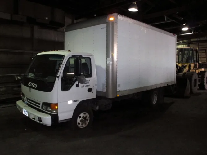 Photo #82 of ONE SOURCE RECYCLING, INC. - (3) RECYCLING TRANSFER STATIONS