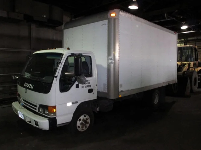 Photo #83 of ONE SOURCE RECYCLING, INC. - (3) RECYCLING TRANSFER STATIONS