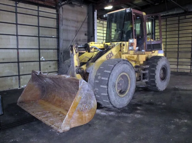 Photo #84 of ONE SOURCE RECYCLING, INC. - (3) RECYCLING TRANSFER STATIONS