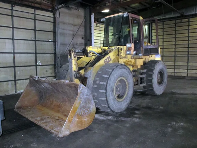Photo #85 of ONE SOURCE RECYCLING, INC. - (3) RECYCLING TRANSFER STATIONS