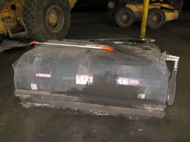 Photo #86 of ONE SOURCE RECYCLING, INC. - (3) RECYCLING TRANSFER STATIONS