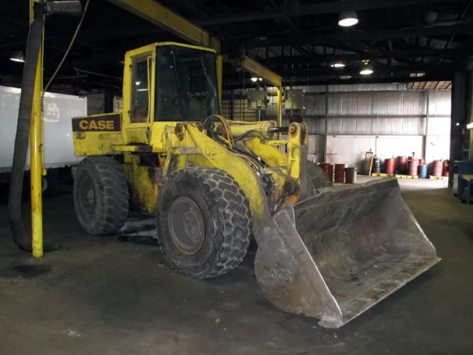 Photo #87 of ONE SOURCE RECYCLING, INC. - (3) RECYCLING TRANSFER STATIONS