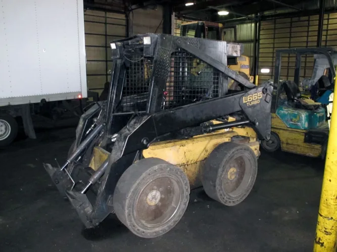 Photo #88 of ONE SOURCE RECYCLING, INC. - (3) RECYCLING TRANSFER STATIONS