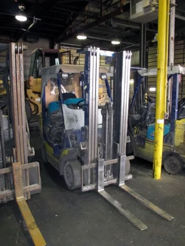 Photo #90 of ONE SOURCE RECYCLING, INC. - (3) RECYCLING TRANSFER STATIONS