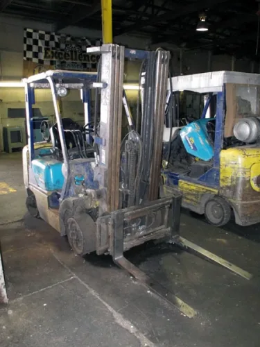 Photo #91 of ONE SOURCE RECYCLING, INC. - (3) RECYCLING TRANSFER STATIONS