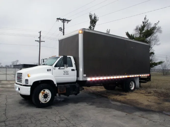 Photo #93 of ONE SOURCE RECYCLING, INC. - (3) RECYCLING TRANSFER STATIONS