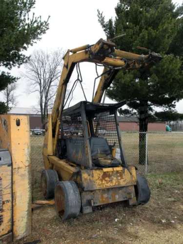 Photo #94 of ONE SOURCE RECYCLING, INC. - (3) RECYCLING TRANSFER STATIONS