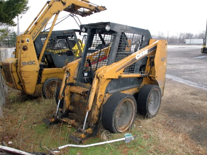 Photo #95 of ONE SOURCE RECYCLING, INC. - (3) RECYCLING TRANSFER STATIONS