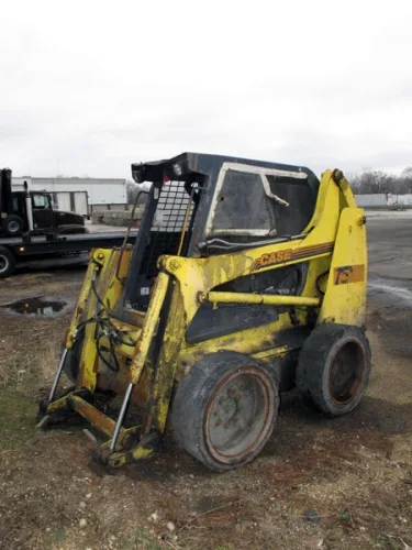 Photo #96 of ONE SOURCE RECYCLING, INC. - (3) RECYCLING TRANSFER STATIONS