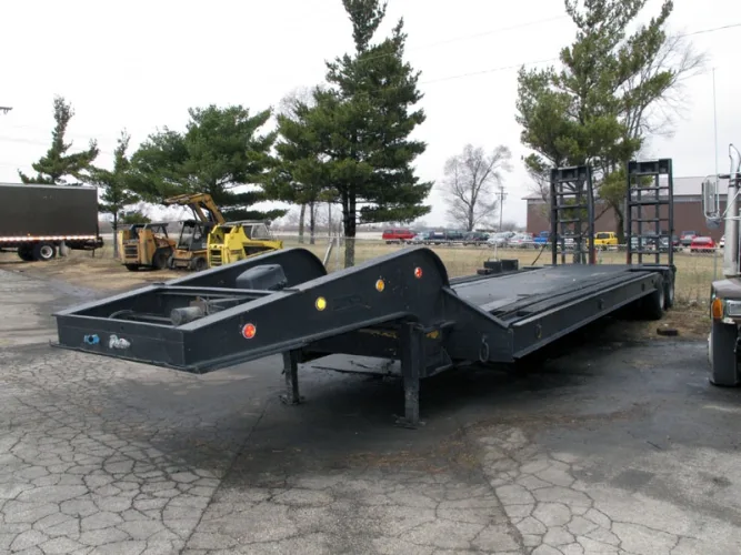 Photo #97 of ONE SOURCE RECYCLING, INC. - (3) RECYCLING TRANSFER STATIONS