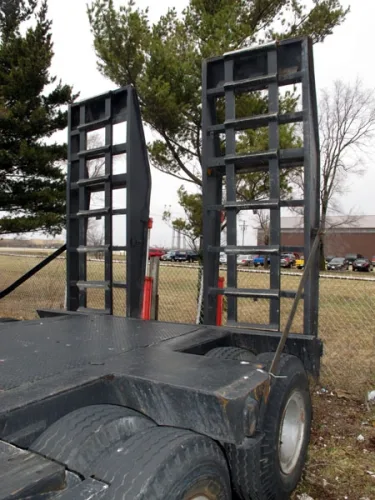 Photo #98 of ONE SOURCE RECYCLING, INC. - (3) RECYCLING TRANSFER STATIONS