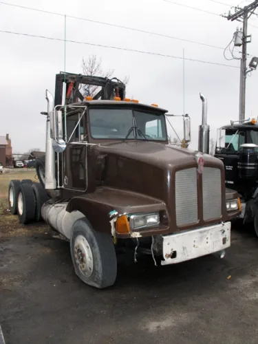 Photo #99 of ONE SOURCE RECYCLING, INC. - (3) RECYCLING TRANSFER STATIONS
