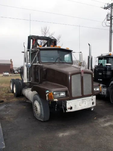 Photo #100 of ONE SOURCE RECYCLING, INC. - (3) RECYCLING TRANSFER STATIONS