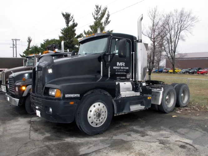 Photo #102 of ONE SOURCE RECYCLING, INC. - (3) RECYCLING TRANSFER STATIONS