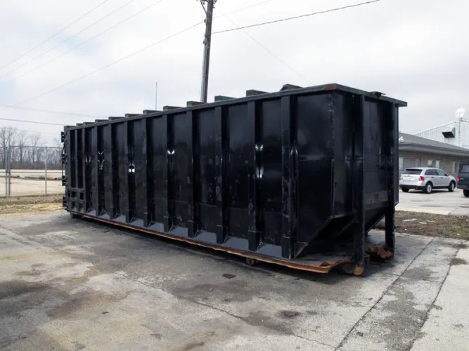Photo #103 of ONE SOURCE RECYCLING, INC. - (3) RECYCLING TRANSFER STATIONS