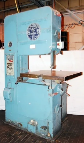 Photo #1 of SURPLUS ASSETS FROM THE TIMKEN CANADA LP ST. THOMAS FACILITY, FEATURING: HIGH PRECISION GRINDING & MACHINING EQUIPMENT