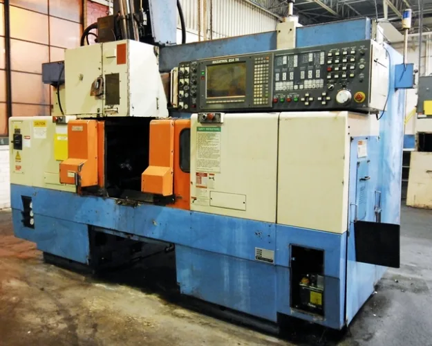 Photo #2 of SURPLUS ASSETS FROM THE TIMKEN CANADA LP ST. THOMAS FACILITY, FEATURING: HIGH PRECISION GRINDING & MACHINING EQUIPMENT