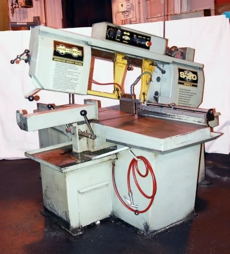 Photo #3 of SURPLUS ASSETS FROM THE TIMKEN CANADA LP ST. THOMAS FACILITY, FEATURING: HIGH PRECISION GRINDING & MACHINING EQUIPMENT