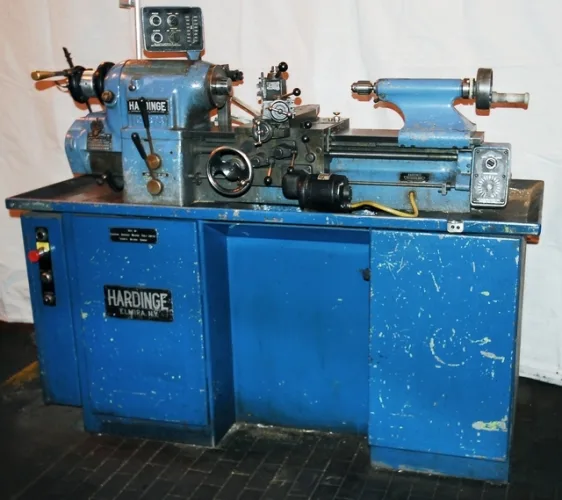 Photo #6 of SURPLUS ASSETS FROM THE TIMKEN CANADA LP ST. THOMAS FACILITY, FEATURING: HIGH PRECISION GRINDING & MACHINING EQUIPMENT