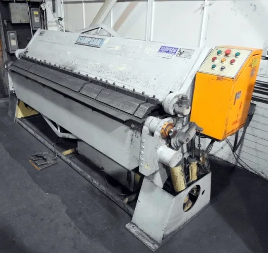 Photo #9 of SURPLUS ASSETS FROM THE TIMKEN CANADA LP ST. THOMAS FACILITY, FEATURING: HIGH PRECISION GRINDING & MACHINING EQUIPMENT