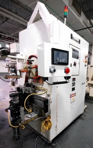 Photo #13 of SURPLUS ASSETS FROM THE TIMKEN CANADA LP ST. THOMAS FACILITY, FEATURING: HIGH PRECISION GRINDING & MACHINING EQUIPMENT