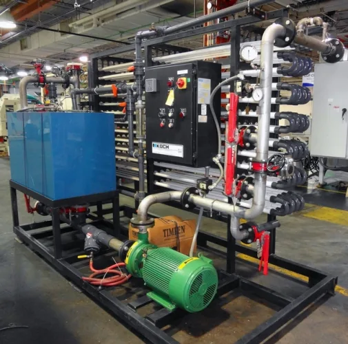 Photo #16 of SURPLUS ASSETS FROM THE TIMKEN CANADA LP ST. THOMAS FACILITY, FEATURING: HIGH PRECISION GRINDING & MACHINING EQUIPMENT