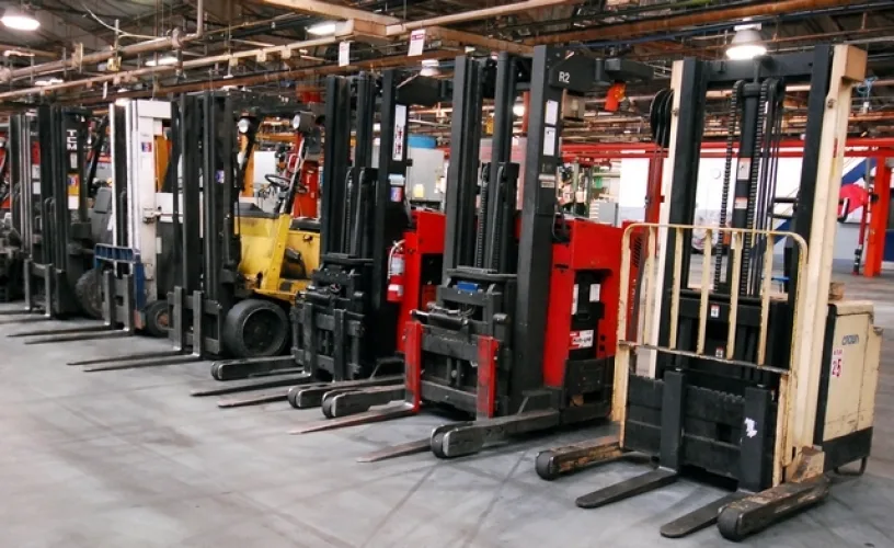Photo #17 of SURPLUS ASSETS FROM THE TIMKEN CANADA LP ST. THOMAS FACILITY, FEATURING: HIGH PRECISION GRINDING & MACHINING EQUIPMENT