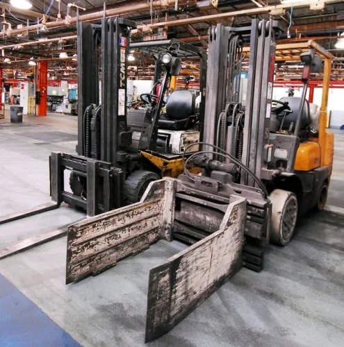 Photo #18 of SURPLUS ASSETS FROM THE TIMKEN CANADA LP ST. THOMAS FACILITY, FEATURING: HIGH PRECISION GRINDING & MACHINING EQUIPMENT