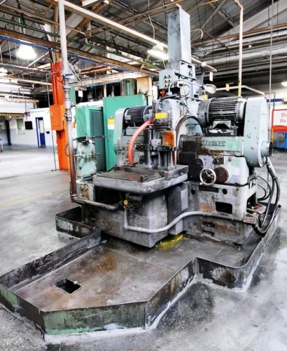 Photo #20 of SURPLUS ASSETS FROM THE TIMKEN CANADA LP ST. THOMAS FACILITY, FEATURING: HIGH PRECISION GRINDING & MACHINING EQUIPMENT