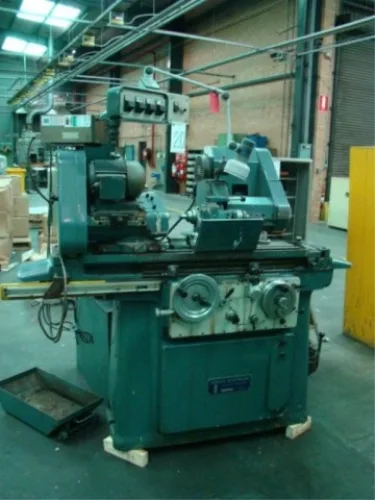 Photo #25 of A THREE DAY GLOBAL ONLINE AUCTION FEATURING MACHINE TOOLS AND FACILITY SUPPORT EQUIPMENT OF CIGWELD: A WORLD'S LEADING CUTTING AND WELDING MANUFACTURER