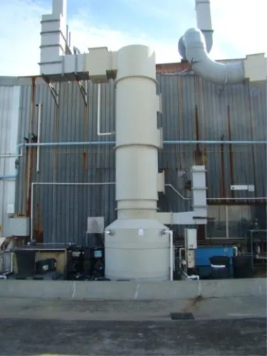 Photo #31 of A THREE DAY GLOBAL ONLINE AUCTION FEATURING MACHINE TOOLS AND FACILITY SUPPORT EQUIPMENT OF CIGWELD: A WORLD'S LEADING CUTTING AND WELDING MANUFACTURER