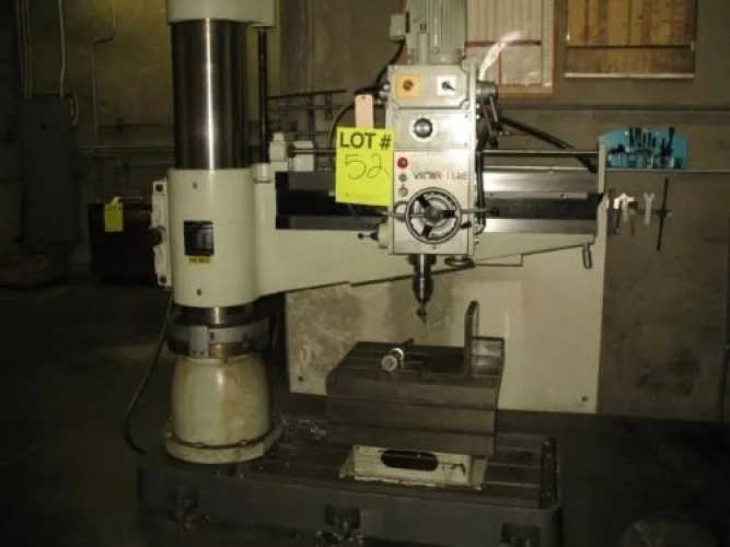 Photo #1 of BENT MANUFACTURING - AN EXTRUSION & RUBBER FACILITY
