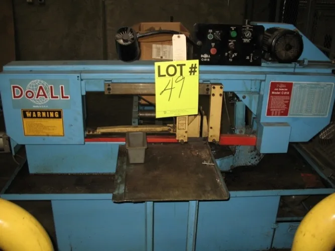 Photo #2 of BENT MANUFACTURING - AN EXTRUSION & RUBBER FACILITY