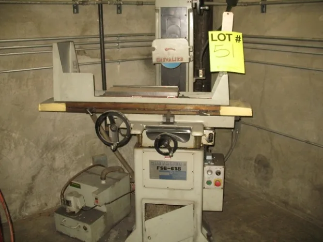 Photo #3 of BENT MANUFACTURING - AN EXTRUSION & RUBBER FACILITY