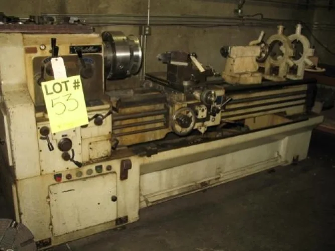 Photo #4 of BENT MANUFACTURING - AN EXTRUSION & RUBBER FACILITY