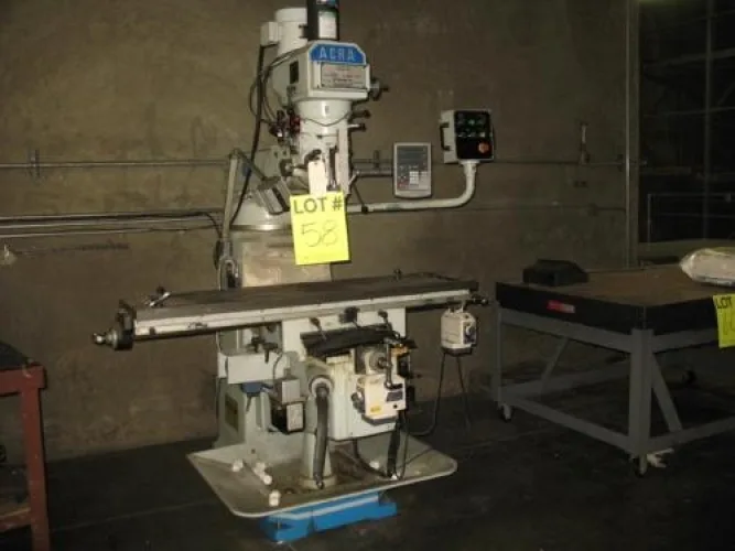 Photo #5 of BENT MANUFACTURING - AN EXTRUSION & RUBBER FACILITY