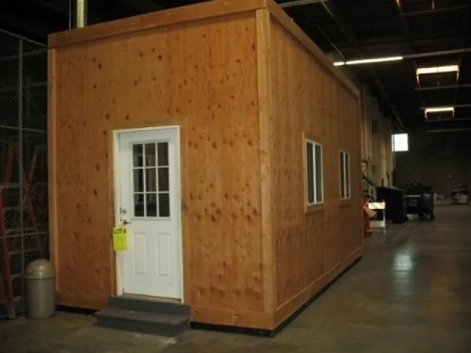 Photo #6 of BENT MANUFACTURING - AN EXTRUSION & RUBBER FACILITY