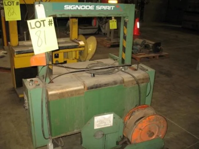 Photo #7 of BENT MANUFACTURING - AN EXTRUSION & RUBBER FACILITY