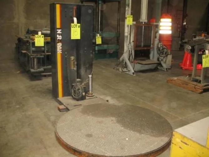 Photo #8 of BENT MANUFACTURING - AN EXTRUSION & RUBBER FACILITY