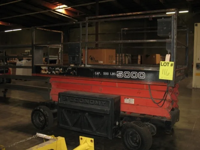 Photo #11 of BENT MANUFACTURING - AN EXTRUSION & RUBBER FACILITY