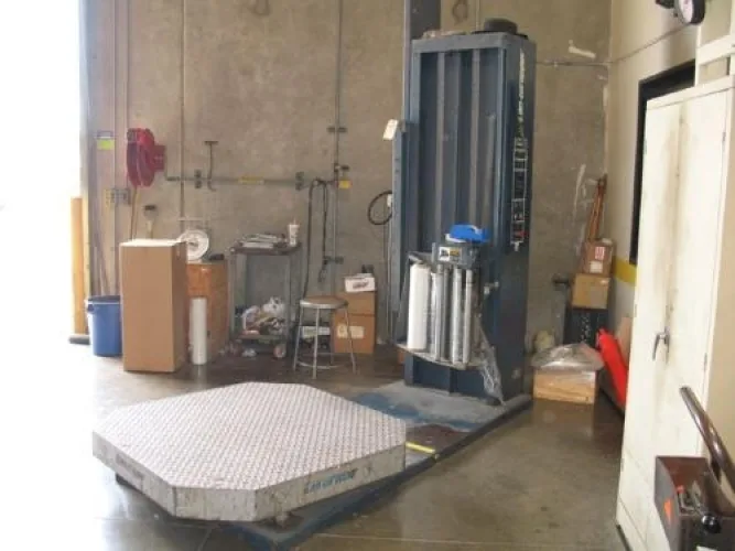 Photo #29 of BENT MANUFACTURING - AN EXTRUSION & RUBBER FACILITY