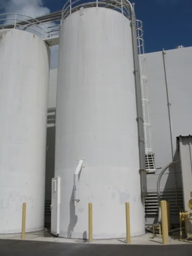 Photo #30 of BENT MANUFACTURING - AN EXTRUSION & RUBBER FACILITY