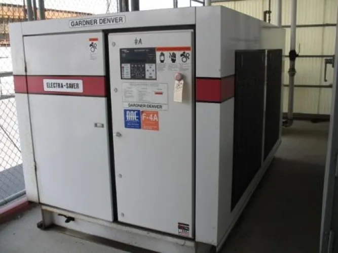Photo #31 of BENT MANUFACTURING - AN EXTRUSION & RUBBER FACILITY