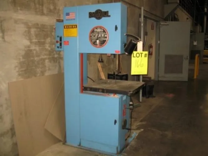 Photo #33 of BENT MANUFACTURING - AN EXTRUSION & RUBBER FACILITY